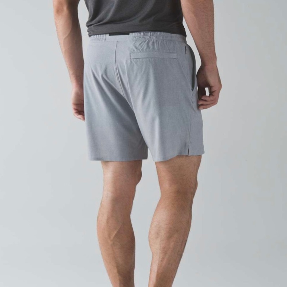 Lululemon R.A.D. Short - Picture 2 of 6